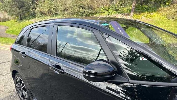 Honda Jazz 1.5 i-MMD Hybrid Advance Sport 5dr eCVT Hybrid Hatchback 