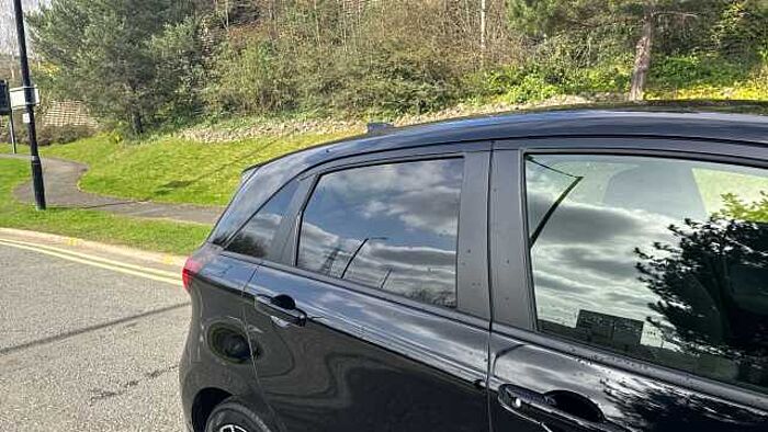 Honda Jazz 1.5 i-MMD Hybrid Advance Sport 5dr eCVT Hybrid Hatchback 