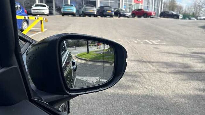 Honda Jazz 1.5 i-MMD Hybrid Advance Sport 5dr eCVT Hybrid Hatchback 