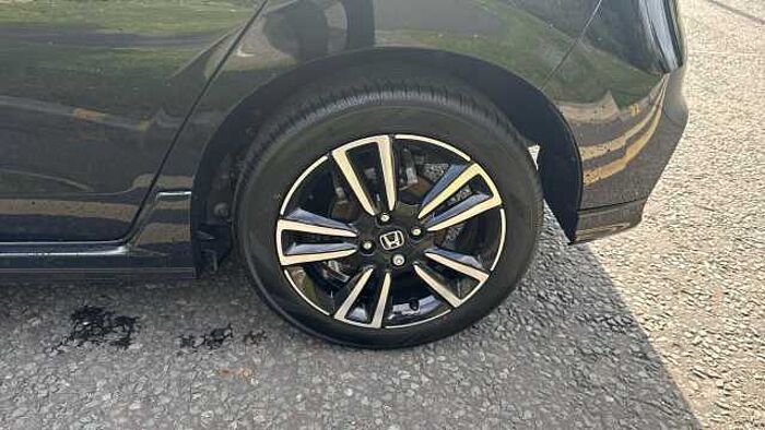 Honda Jazz 1.5 i-MMD Hybrid Advance Sport 5dr eCVT Hybrid Hatchback 