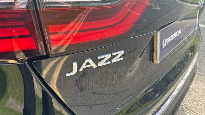Honda Jazz 1.5 i-MMD Hybrid Advance Sport 5dr eCVT Hybrid Hatchback 