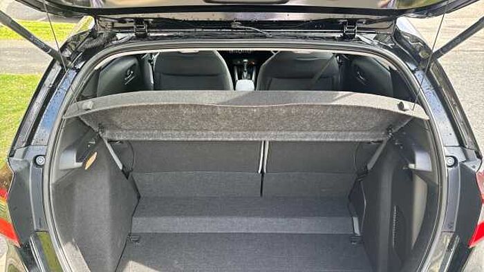 Honda Jazz 1.5 i-MMD Hybrid Advance Sport 5dr eCVT Hybrid Hatchback 