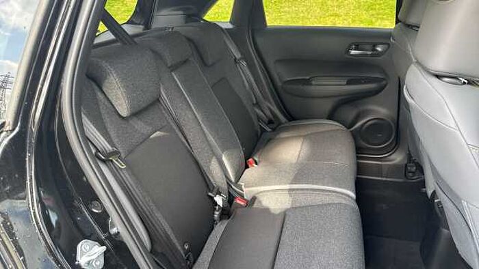 Honda Jazz 1.5 i-MMD Hybrid Advance Sport 5dr eCVT Hybrid Hatchback 