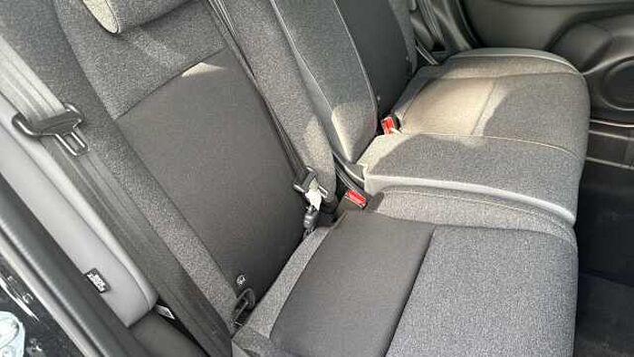 Honda Jazz 1.5 i-MMD Hybrid Advance Sport 5dr eCVT Hybrid Hatchback 
