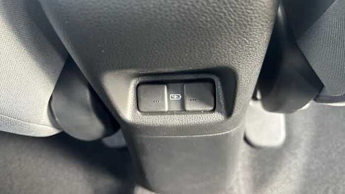 Honda Jazz 1.5 i-MMD Hybrid Advance Sport 5dr eCVT Hybrid Hatchback 