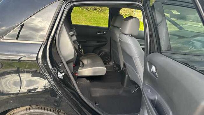Honda Jazz 1.5 i-MMD Hybrid Advance Sport 5dr eCVT Hybrid Hatchback 