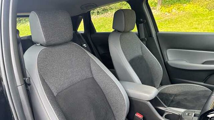 Honda Jazz 1.5 i-MMD Hybrid Advance Sport 5dr eCVT Hybrid Hatchback 