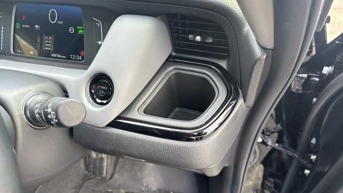 Honda Jazz 1.5 i-MMD Hybrid Advance Sport 5dr eCVT Hybrid Hatchback 