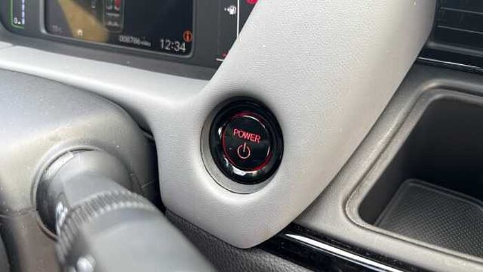 Honda Jazz 1.5 i-MMD Hybrid Advance Sport 5dr eCVT Hybrid Hatchback 