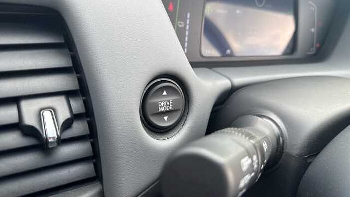 Honda Jazz 1.5 i-MMD Hybrid Advance Sport 5dr eCVT Hybrid Hatchback 