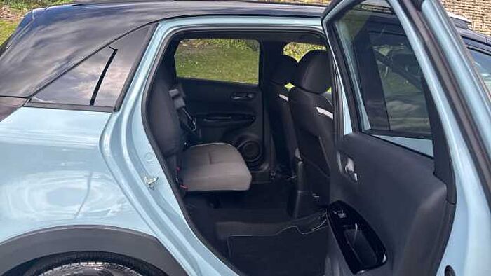 Honda Jazz 1.5 i-MMD Hybrid Crosstar EX 5dr eCVT Hybrid Hatchback 