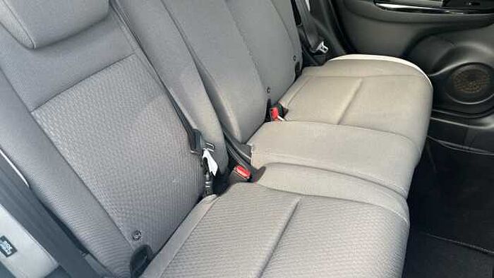 Honda Jazz 1.5 i-MMD Hybrid Crosstar EX 5dr eCVT Hybrid Hatchback 