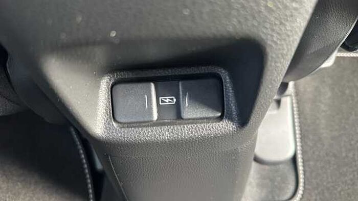 Honda Jazz 1.5 i-MMD Hybrid Crosstar EX 5dr eCVT Hybrid Hatchback 