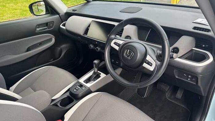 Honda Jazz 1.5 i-MMD Hybrid Crosstar EX 5dr eCVT Hybrid Hatchback 