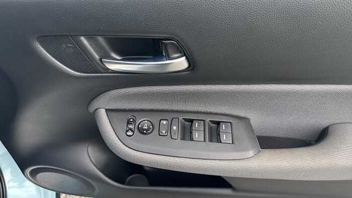 Honda Jazz 1.5 i-MMD Hybrid Crosstar EX 5dr eCVT Hybrid Hatchback 