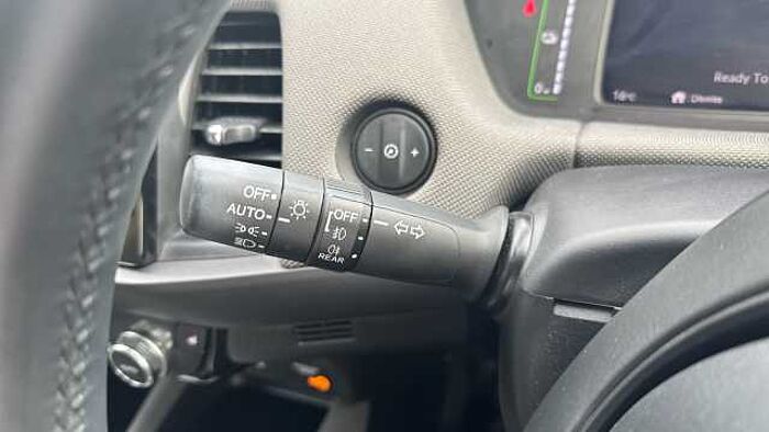 Honda Jazz 1.5 i-MMD Hybrid Crosstar EX 5dr eCVT Hybrid Hatchback 