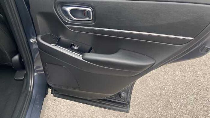 Honda HR-V 1.5 eHEV Advance 5dr CVT Hybrid Hatchback 