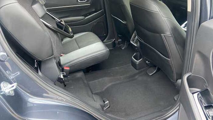 Honda HR-V 1.5 eHEV Advance 5dr CVT Hybrid Hatchback 
