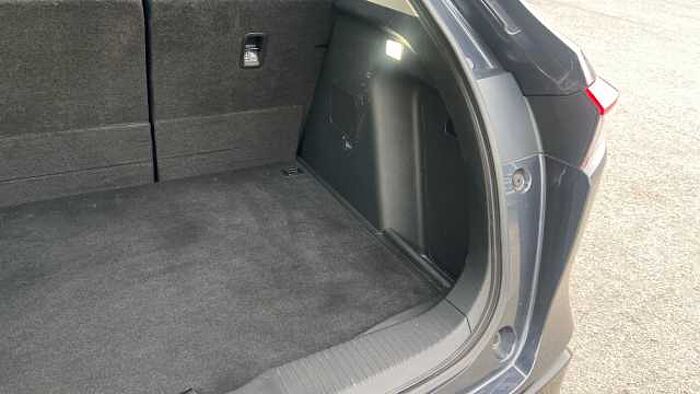 Honda HR-V 1.5 eHEV Advance 5dr CVT Hybrid Hatchback 