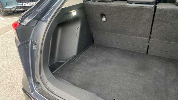 Honda HR-V 1.5 eHEV Advance 5dr CVT Hybrid Hatchback 