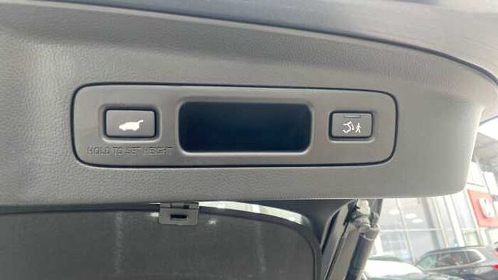 Honda HR-V 1.5 eHEV Advance 5dr CVT Hybrid Hatchback 