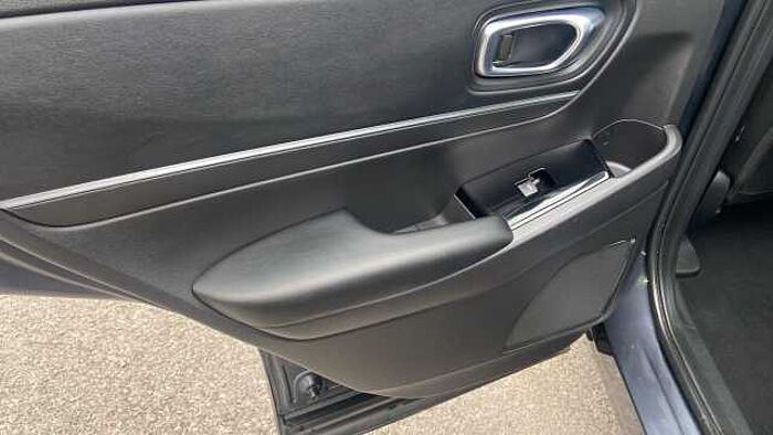 Honda HR-V 1.5 eHEV Advance 5dr CVT Hybrid Hatchback 