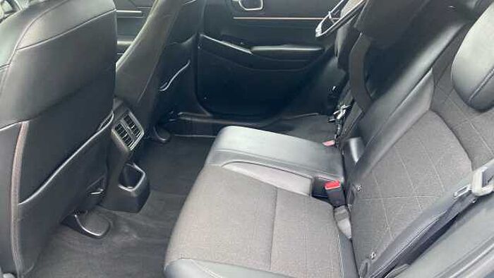 Honda HR-V 1.5 eHEV Advance 5dr CVT Hybrid Hatchback 