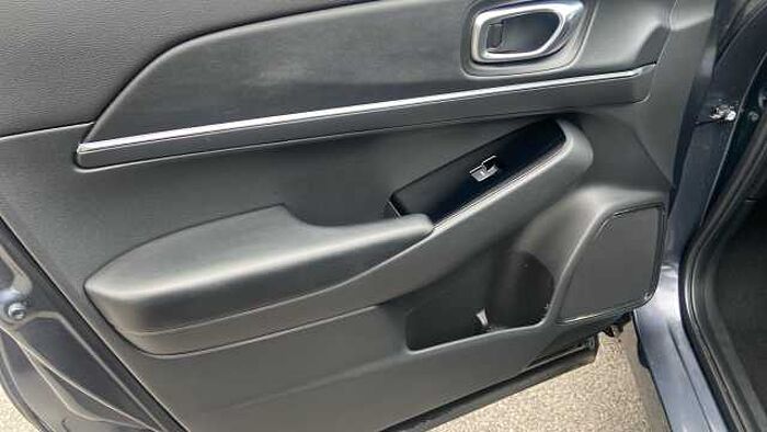 Honda HR-V 1.5 eHEV Advance 5dr CVT Hybrid Hatchback 