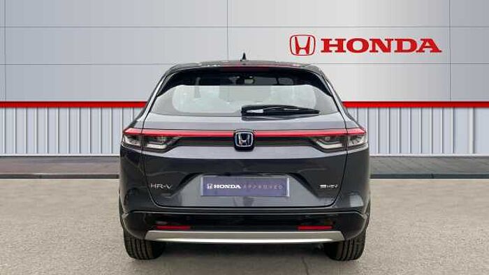Honda HR-V 1.5 eHEV Advance 5dr CVT Hybrid Hatchback 