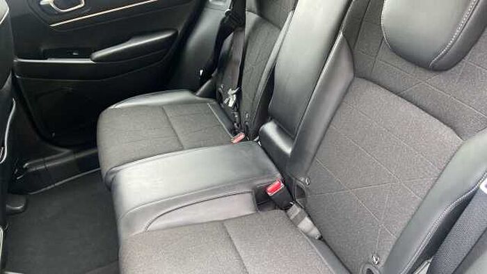 Honda HR-V 1.5 eHEV Advance 5dr CVT Hybrid Hatchback 