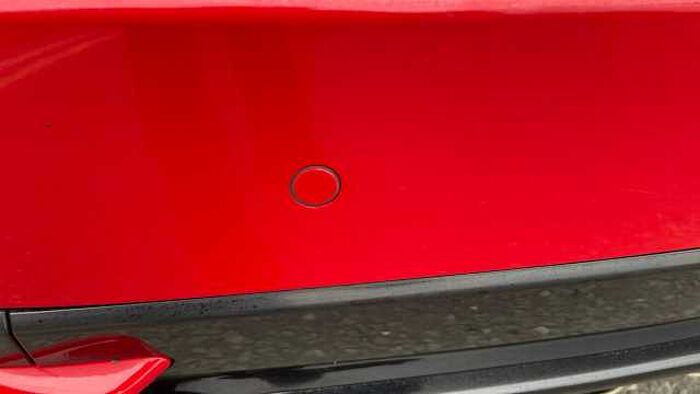 Honda Civic 1.5 VTEC Turbo Sport 5dr Petrol Hatchback 