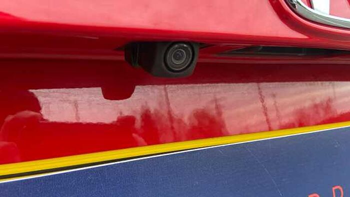 Honda Civic 1.5 VTEC Turbo Sport 5dr Petrol Hatchback 