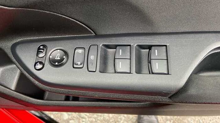 Honda Civic 1.5 VTEC Turbo Sport 5dr Petrol Hatchback 
