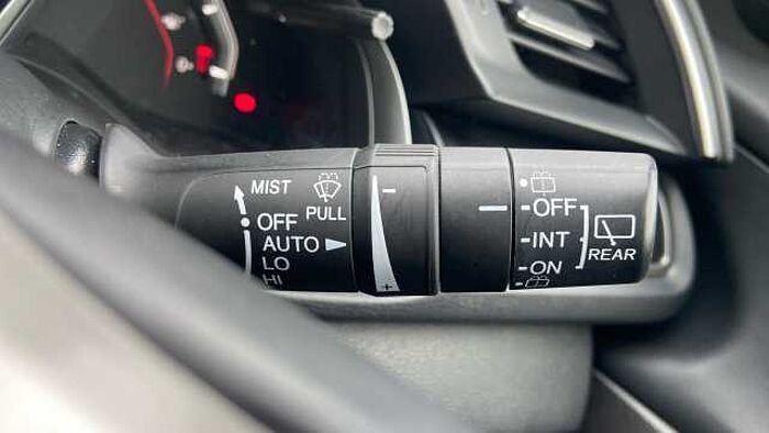 Honda Civic 1.5 VTEC Turbo Sport 5dr Petrol Hatchback 