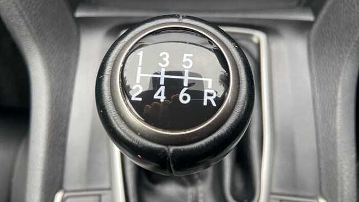 Honda Civic 1.5 VTEC Turbo Sport 5dr Petrol Hatchback 