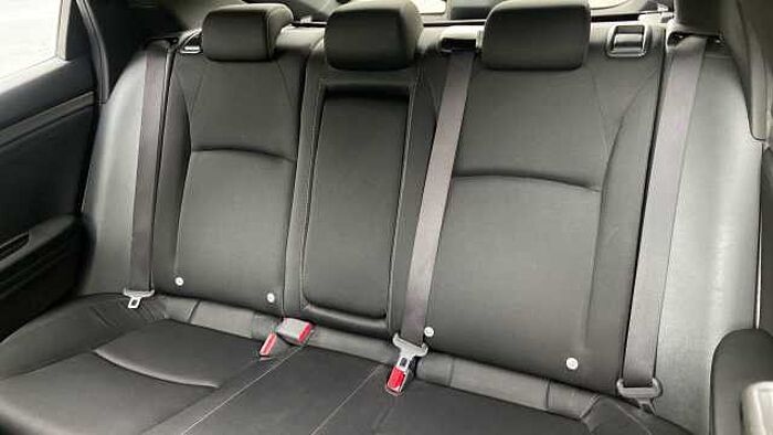 Honda Civic 1.5 VTEC Turbo Sport 5dr Petrol Hatchback 