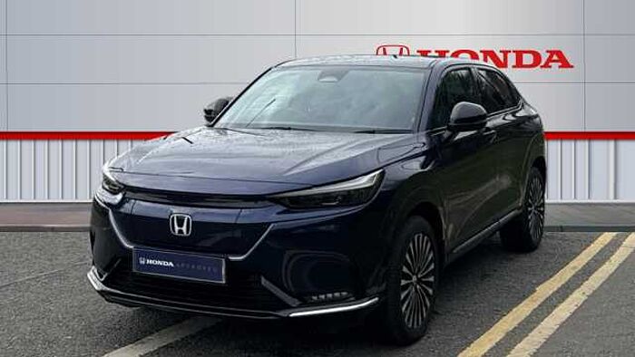 Honda e:Ny1 150kW Advance 69kWh 5dr Auto Electric Hatchback 