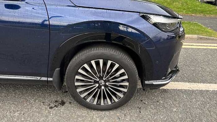 Honda e:Ny1 150kW Advance 69kWh 5dr Auto Electric Hatchback 