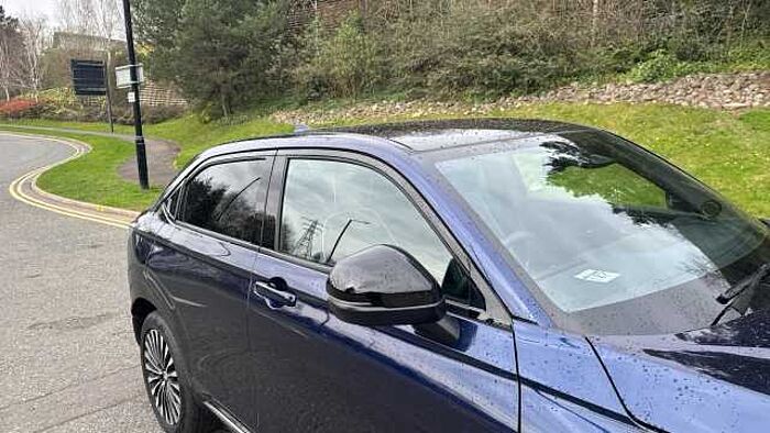 Honda e:Ny1 150kW Advance 69kWh 5dr Auto Electric Hatchback 