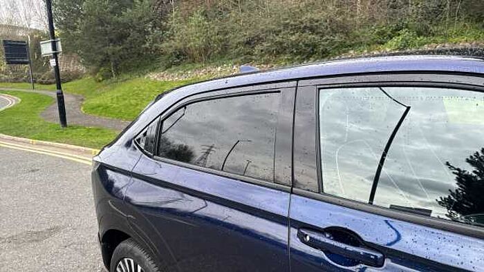 Honda e:Ny1 150kW Advance 69kWh 5dr Auto Electric Hatchback 