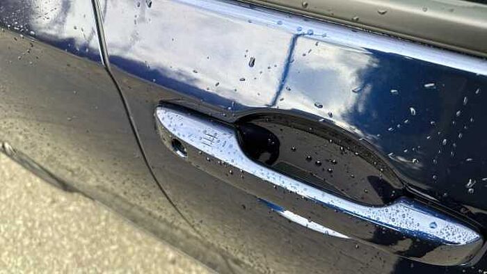 Honda e:Ny1 150kW Advance 69kWh 5dr Auto Electric Hatchback 