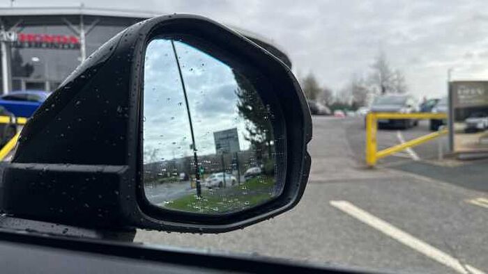 Honda e:Ny1 150kW Advance 69kWh 5dr Auto Electric Hatchback 