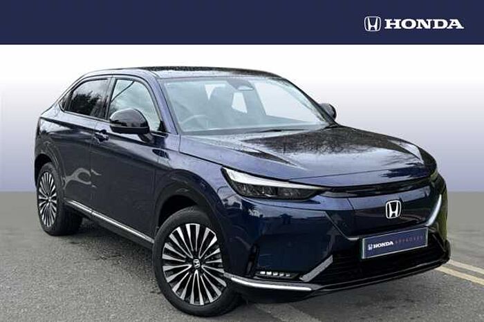 Honda e:Ny1 150kW Advance 69kWh 5dr Auto Electric Hatchback 