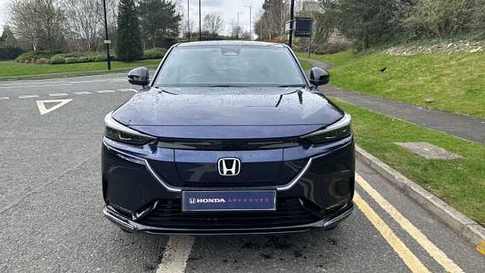 Honda e:Ny1 150kW Advance 69kWh 5dr Auto Electric Hatchback 
