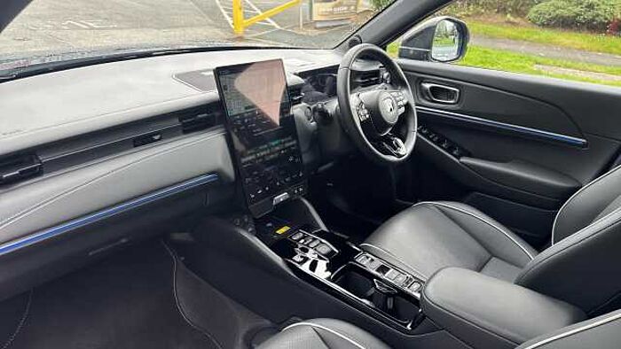 Honda e:Ny1 150kW Advance 69kWh 5dr Auto Electric Hatchback 