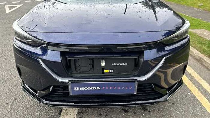 Honda e:Ny1 150kW Advance 69kWh 5dr Auto Electric Hatchback 