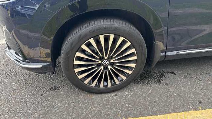 Honda e:Ny1 150kW Advance 69kWh 5dr Auto Electric Hatchback 