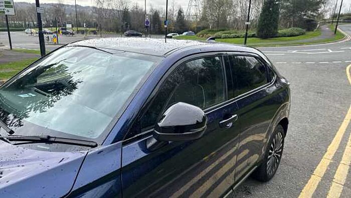 Honda e:Ny1 150kW Advance 69kWh 5dr Auto Electric Hatchback 