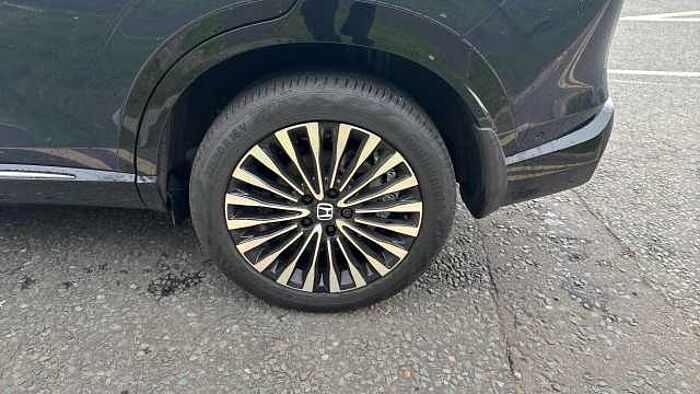 Honda e:Ny1 150kW Advance 69kWh 5dr Auto Electric Hatchback 