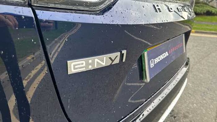 Honda e:Ny1 150kW Advance 69kWh 5dr Auto Electric Hatchback 